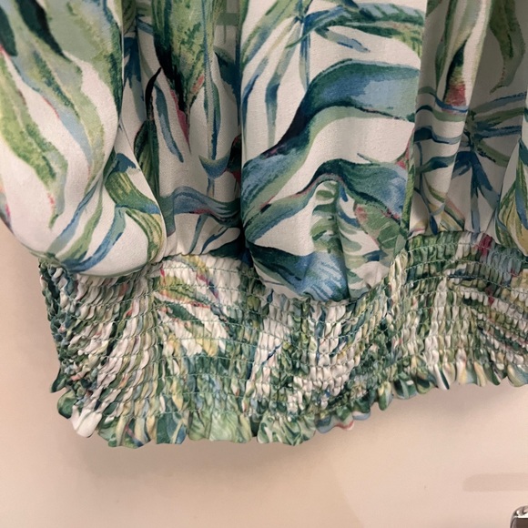 Joie tropical Palm top - Picture 6 of 6